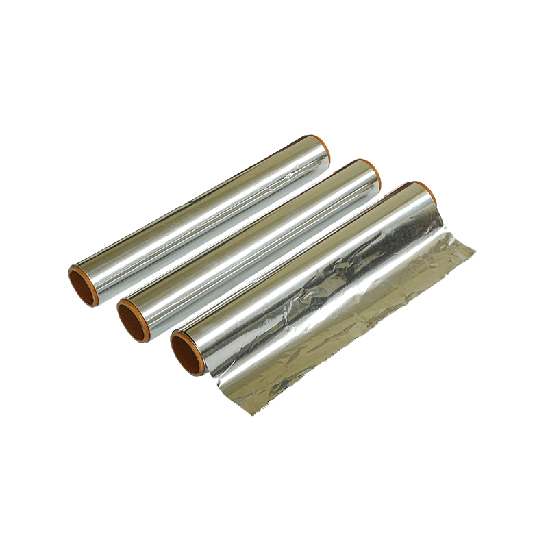 Multi-purpose Food Grade Kitchen Foil