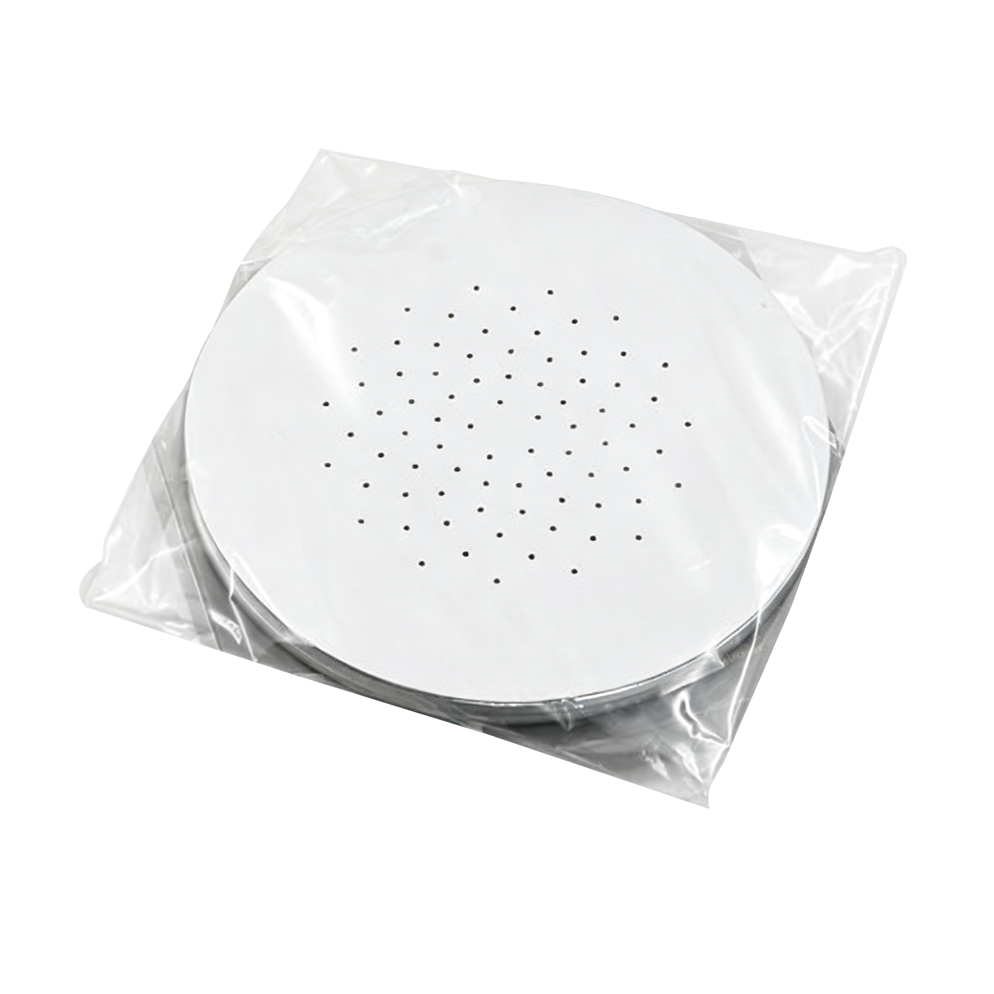 Pre-cut Shisha Foil Discs