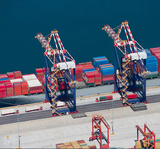 Madiskarteng Lokasyon at Logistics Efficiency